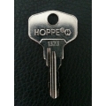 Hoppe Patio Handle Spare Key 1323 Hoppe Patio Handle Spare Key 1323